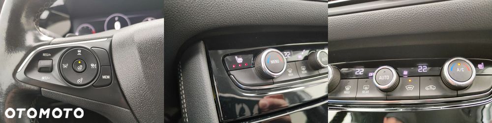 Opel Grandland X 1.5 D Start/Stop Automatik Business Elegance - 30