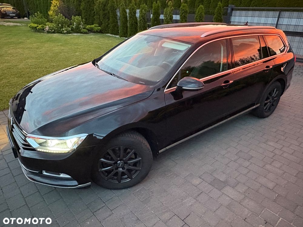 Volkswagen Passat 1.8 TSI (BlueMotion Technology) DSG Highline - 36