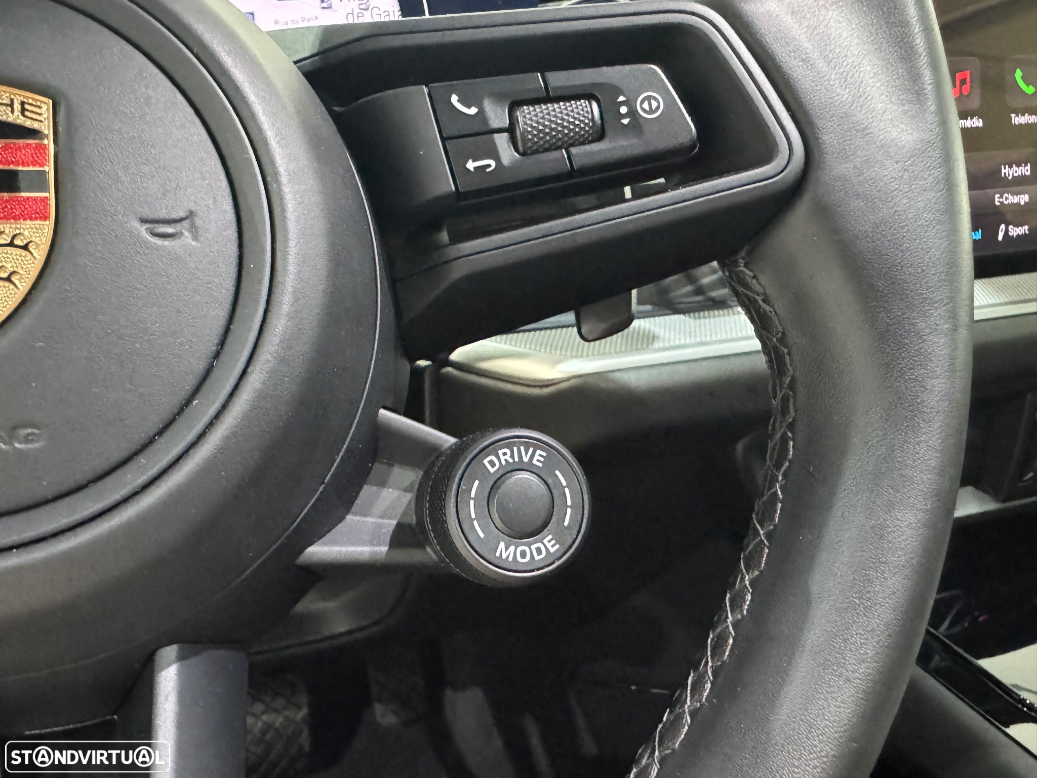 Porsche Cayenne E-Hybrid - 47