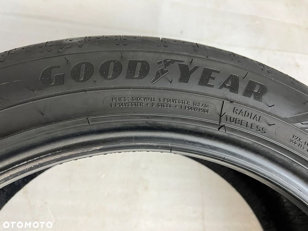 OPONY GOODYEAR EFFICIENT GRIP PERFORMANCE 2 215/50R18 215 50 R18 92V 2024 - 8