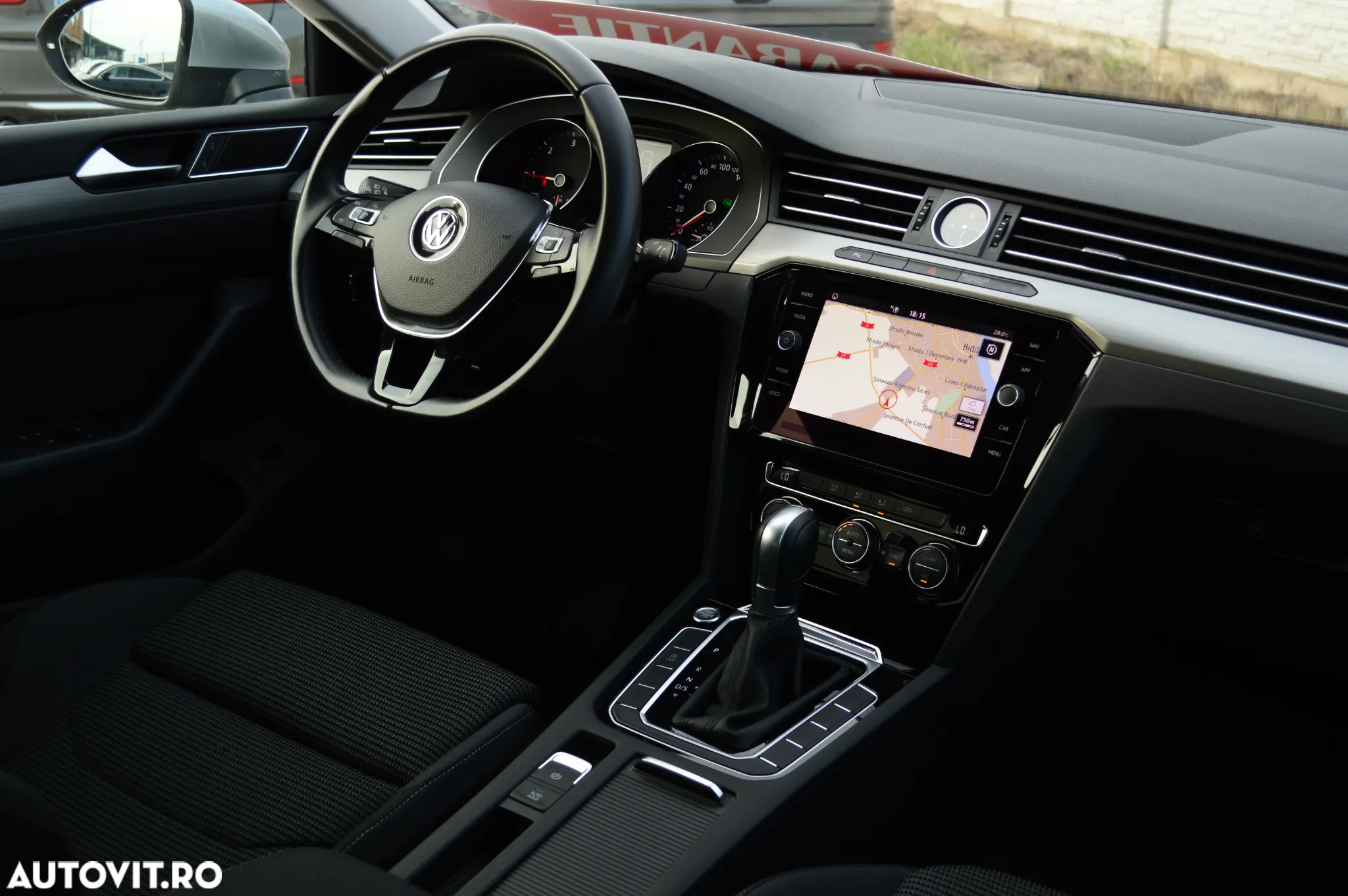 Volkswagen ARTEON 2.0 TDI DSG Elegance - 5