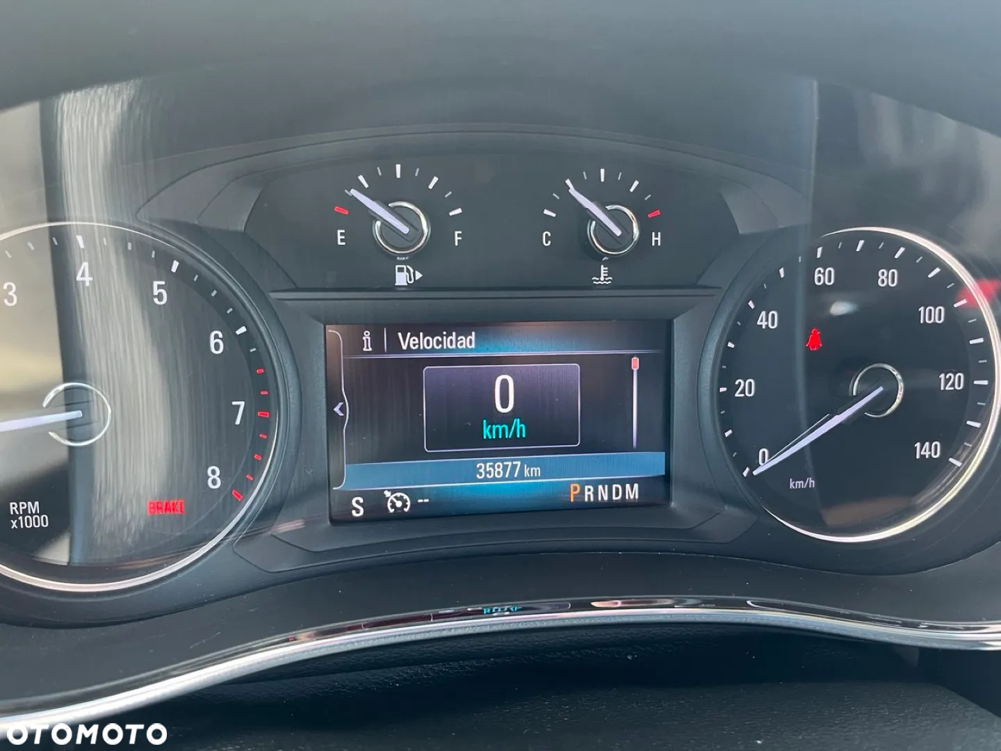 Opel Mokka - 6