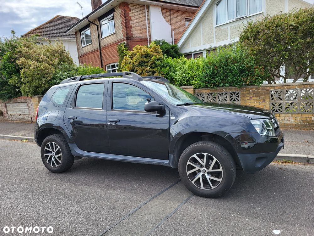 Dacia Duster - 7