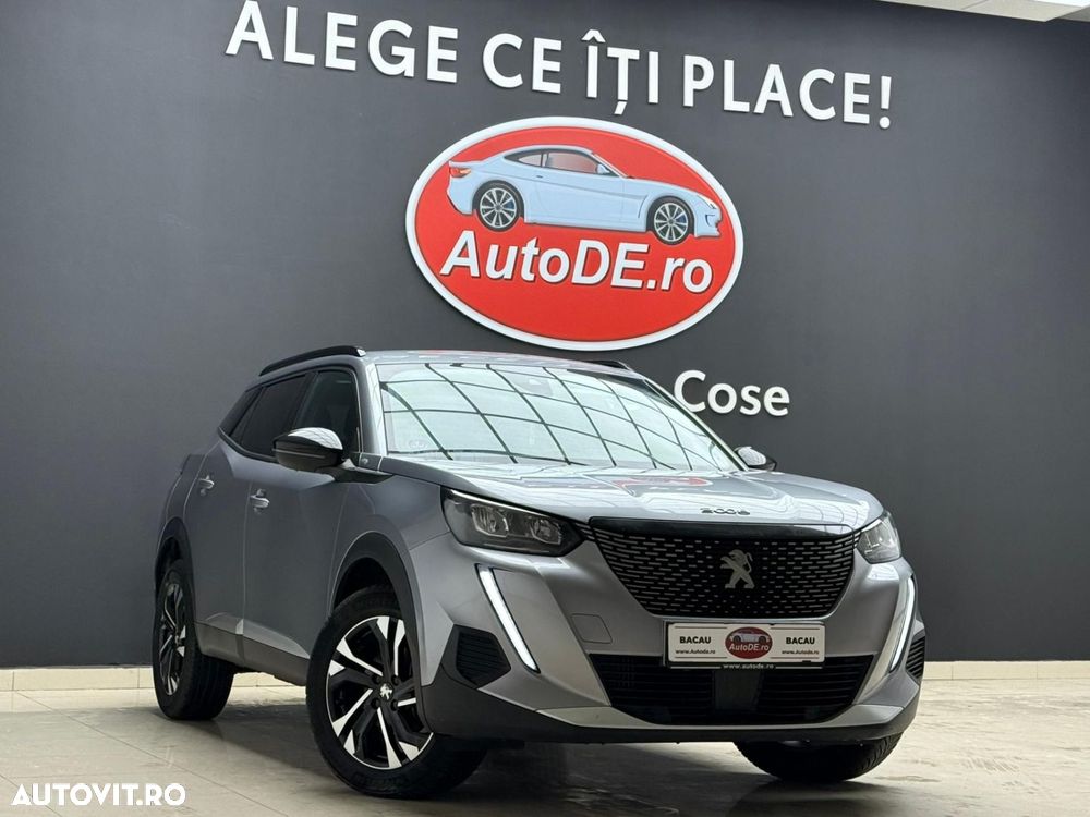 Peugeot 2008 - 2