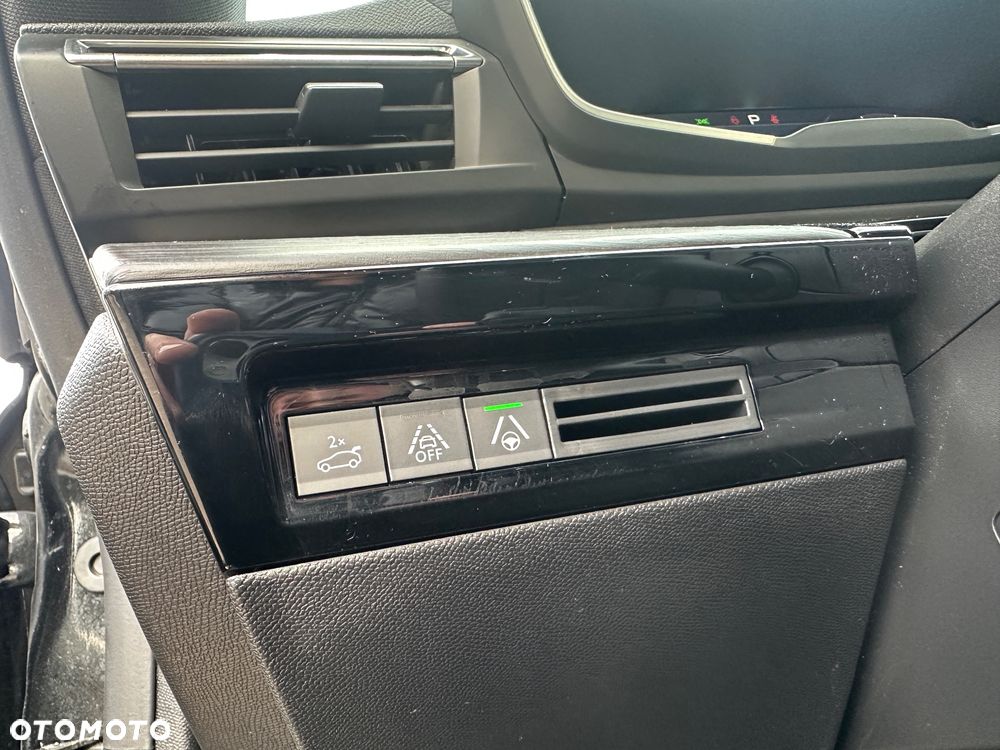 Peugeot 508 1.6 PureTech GT S&S EAT8 - 19