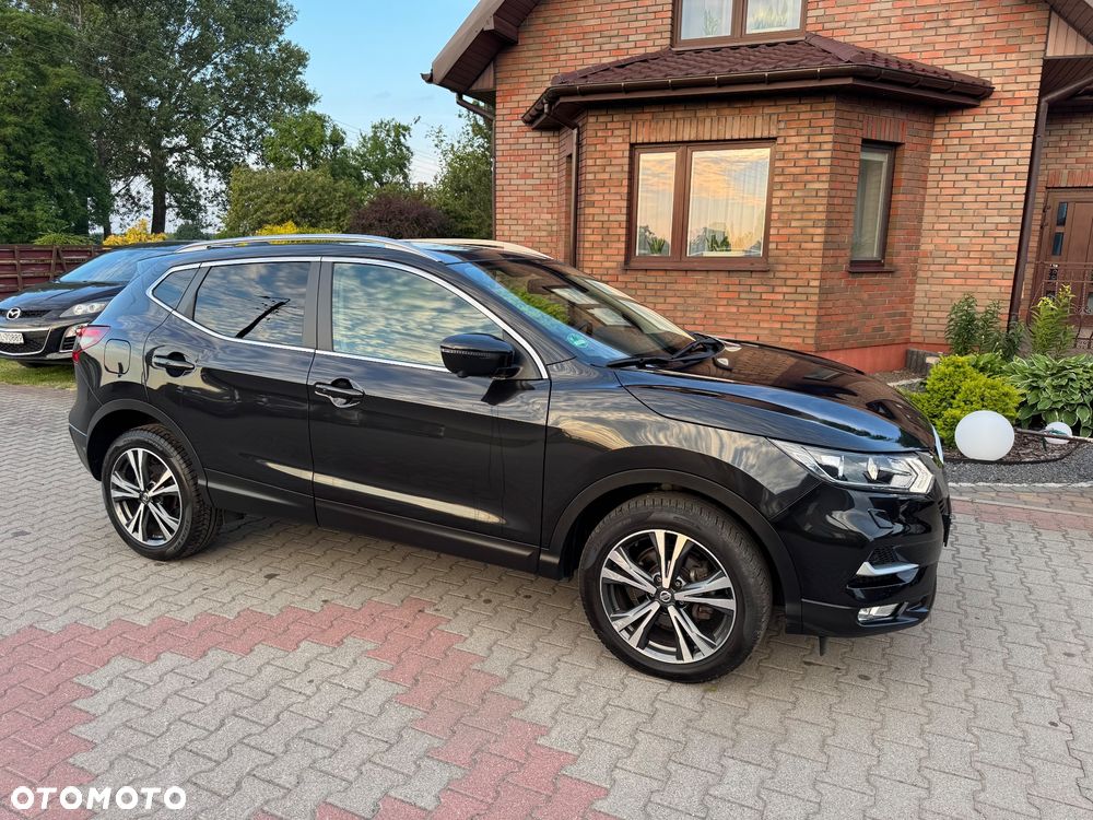 Nissan Qashqai 1.2 DIG-T 360 - 3