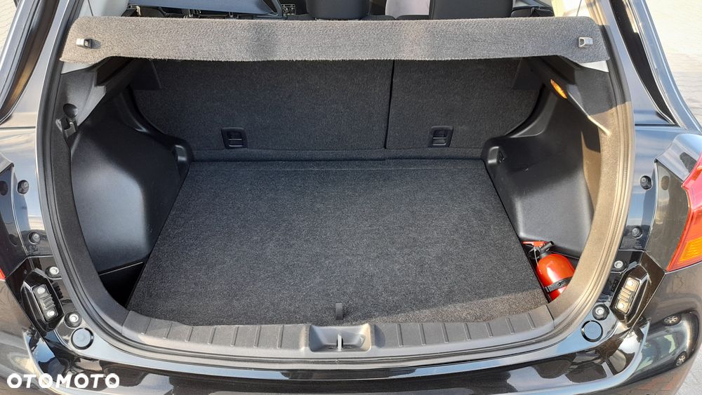 Mitsubishi ASX 1.6 Intense Plus - 13