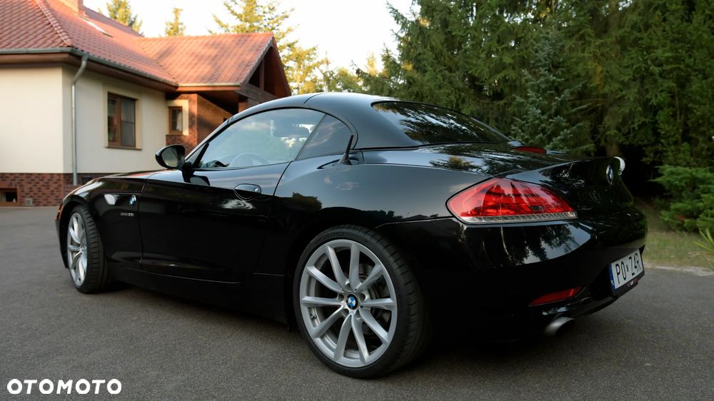 BMW Z4 - 3