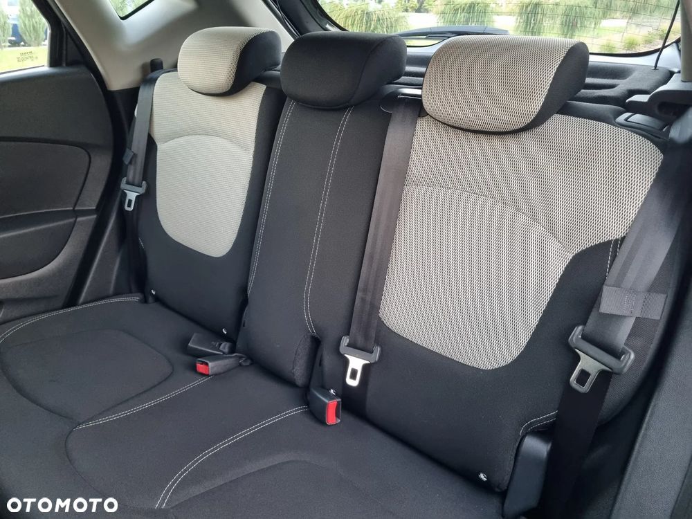 Renault Captur 0.9 Energy TCe Intens - 16