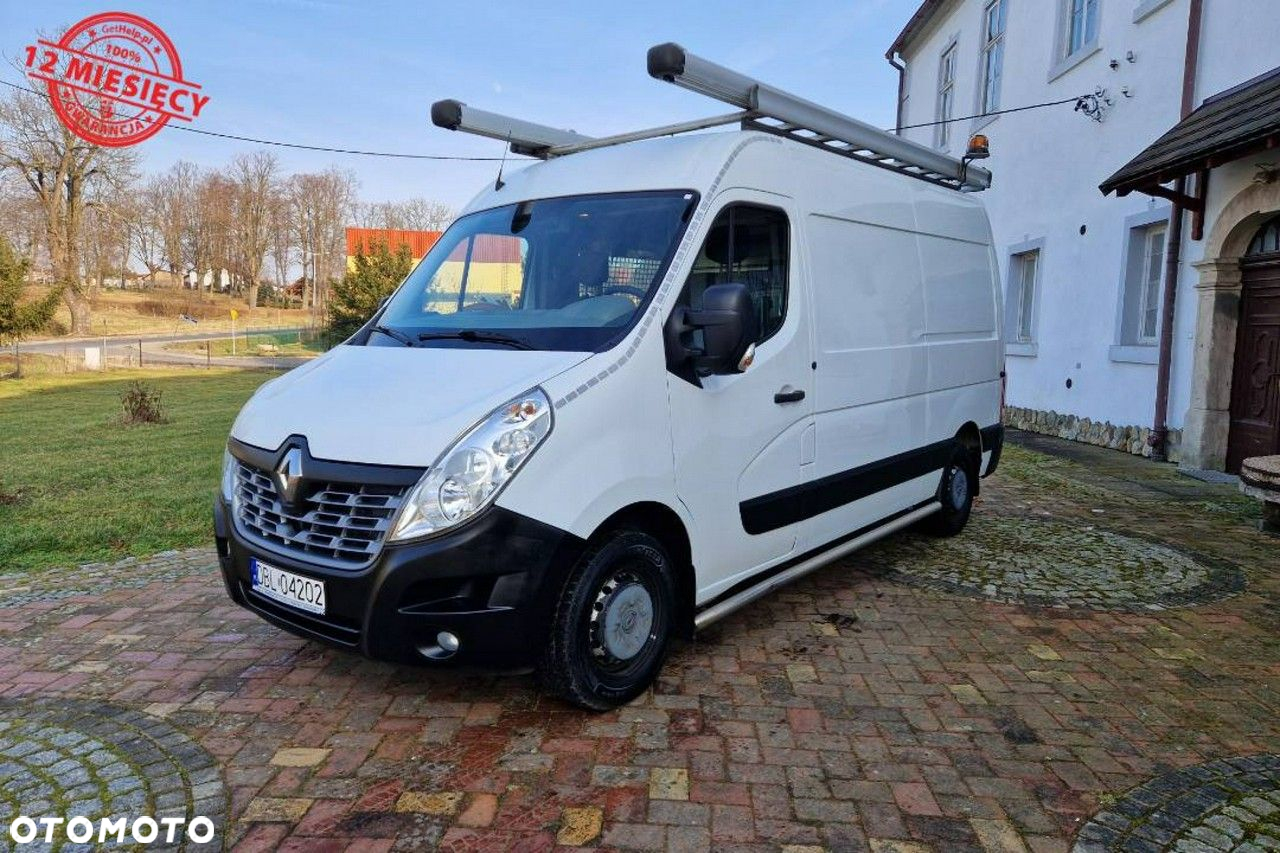 Renault Master - 17