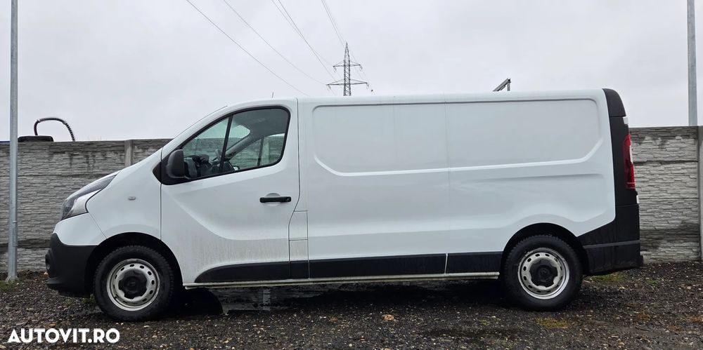 Renault Trafic - 7