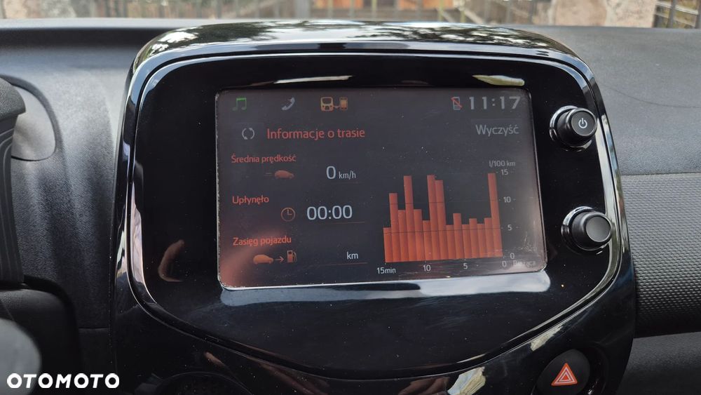 Citroën C1 VTi 72 S&S SHINE - 27