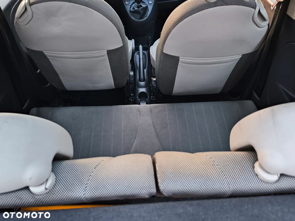Fiat 500 1.2 Lounge - 7