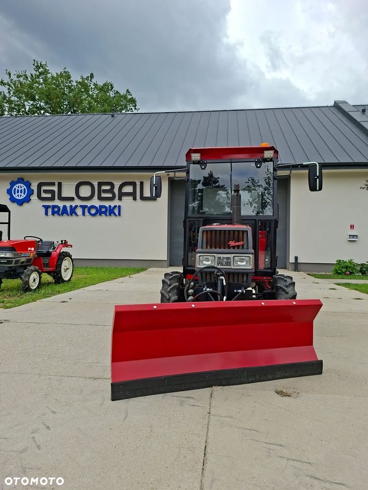 Kubota FX22D - 2