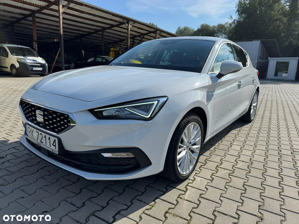 Seat Leon 1.5 TSI Xcellence - 2