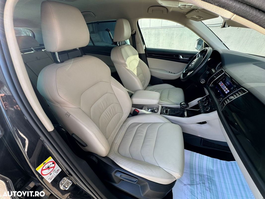 Skoda Kodiaq 2.0 TDI DSG Style - 4