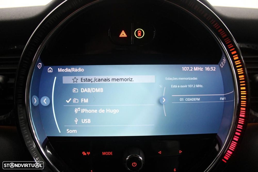 MINI 3 Portas Cooper SE Yours - 21