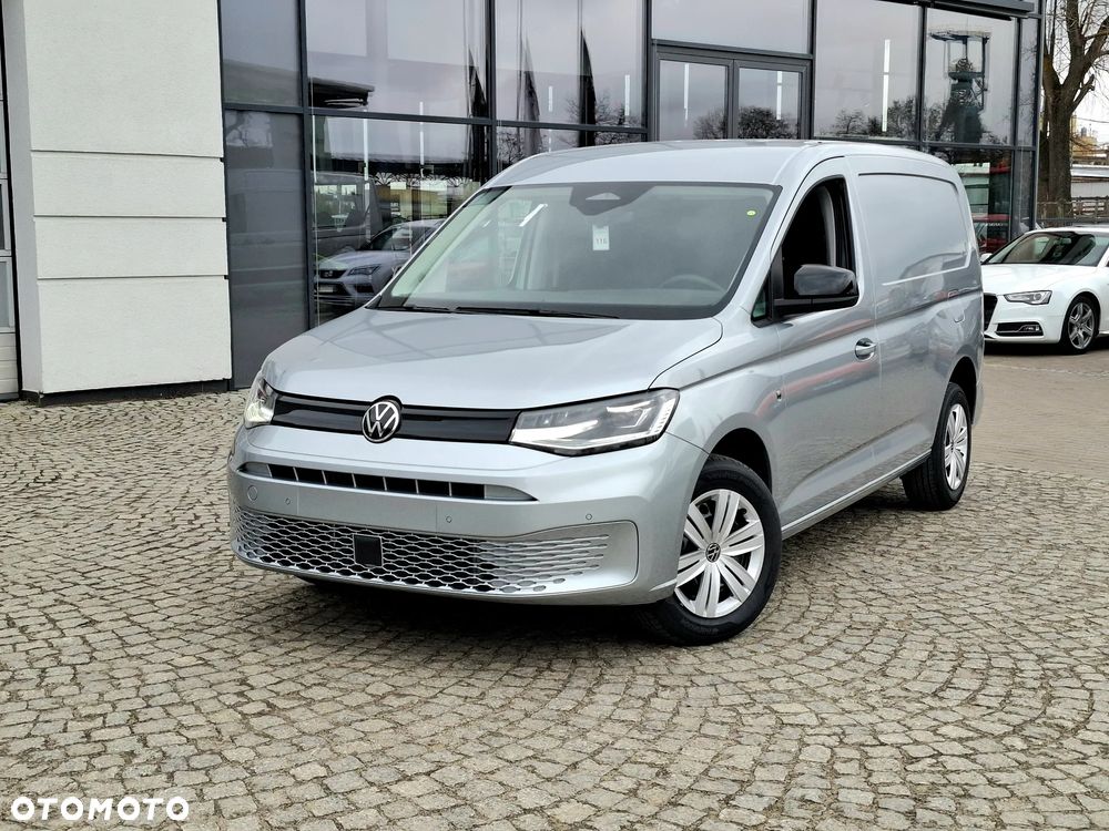 Volkswagen Caddy - 2