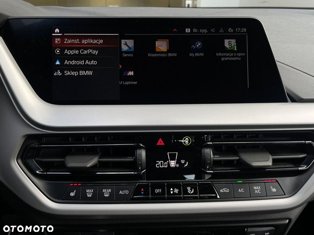 BMW Seria 1 - 19
