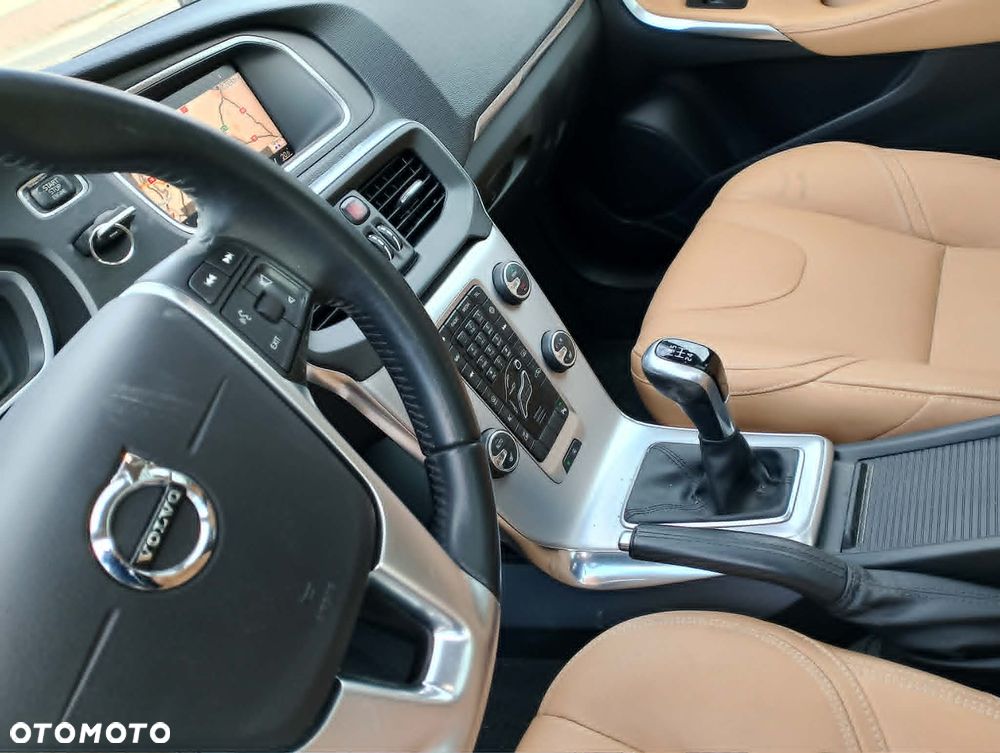 Volvo V40 D3 Drive-E Inscription - 7
