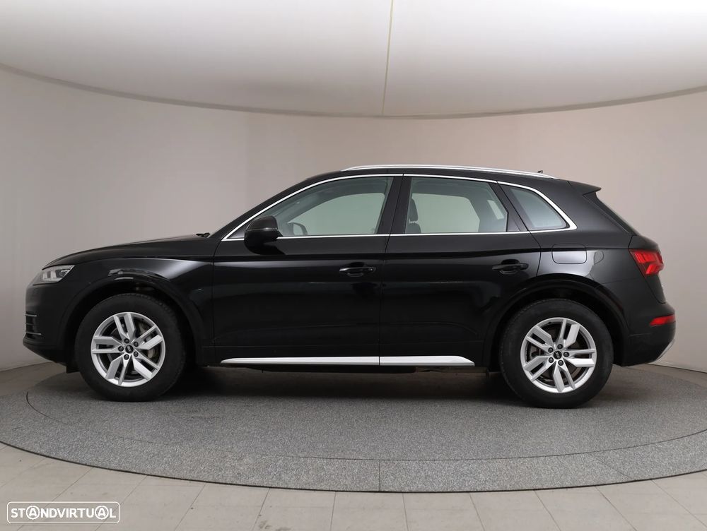 Audi Q5 - 6
