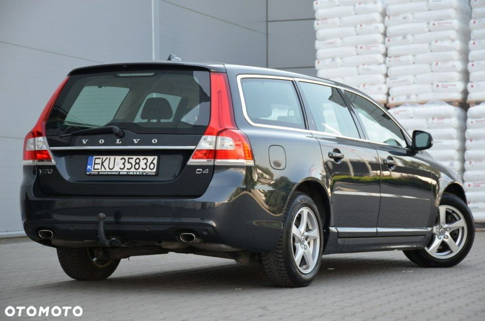 Volvo V70 - 12