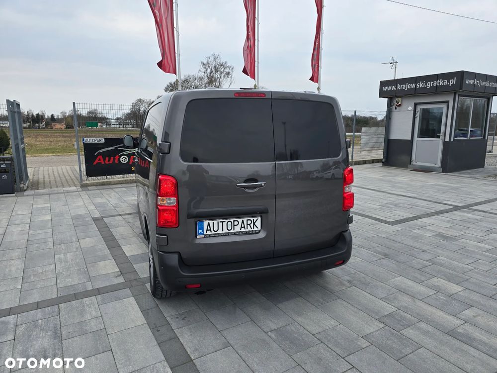 Opel VIVARO 2.0 CDTI  177KM - 16
