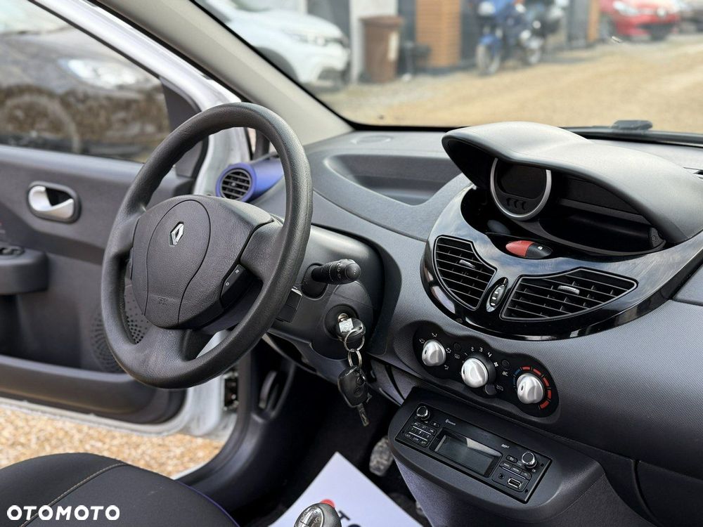 Renault Twingo - 20