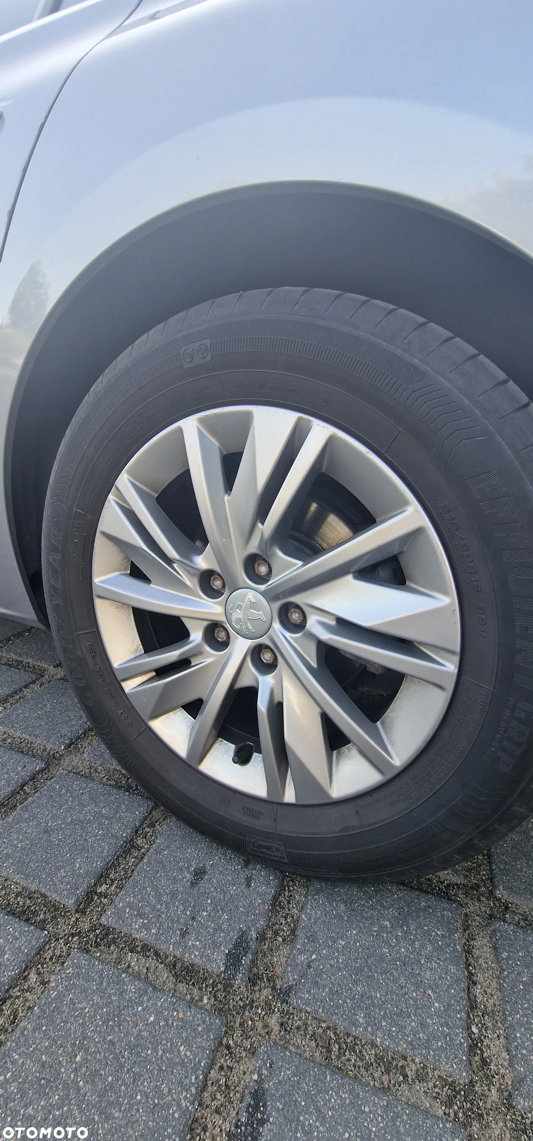 Peugeot 508 1.5 BlueHDi Active S&S - 7