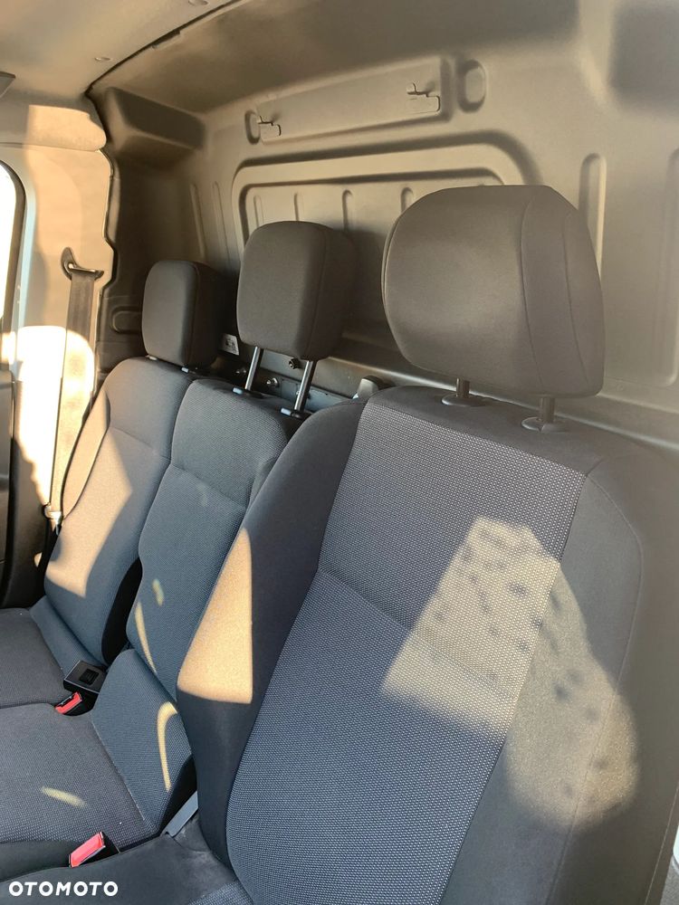 Opel COMBO - 10