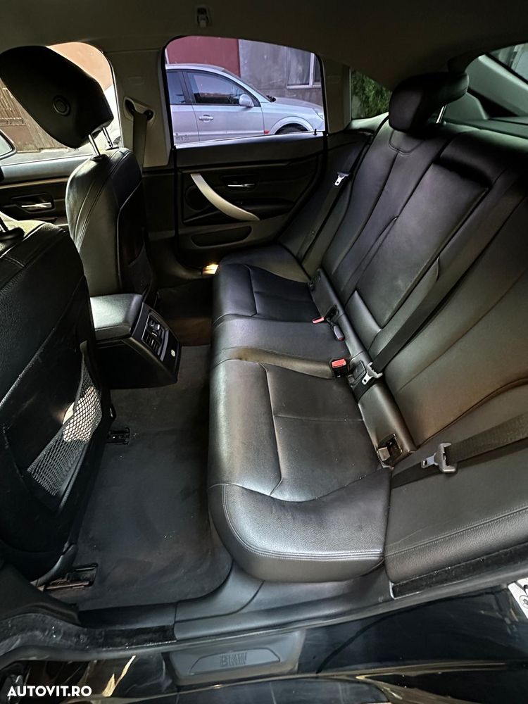 BMW Seria 4 - 11
