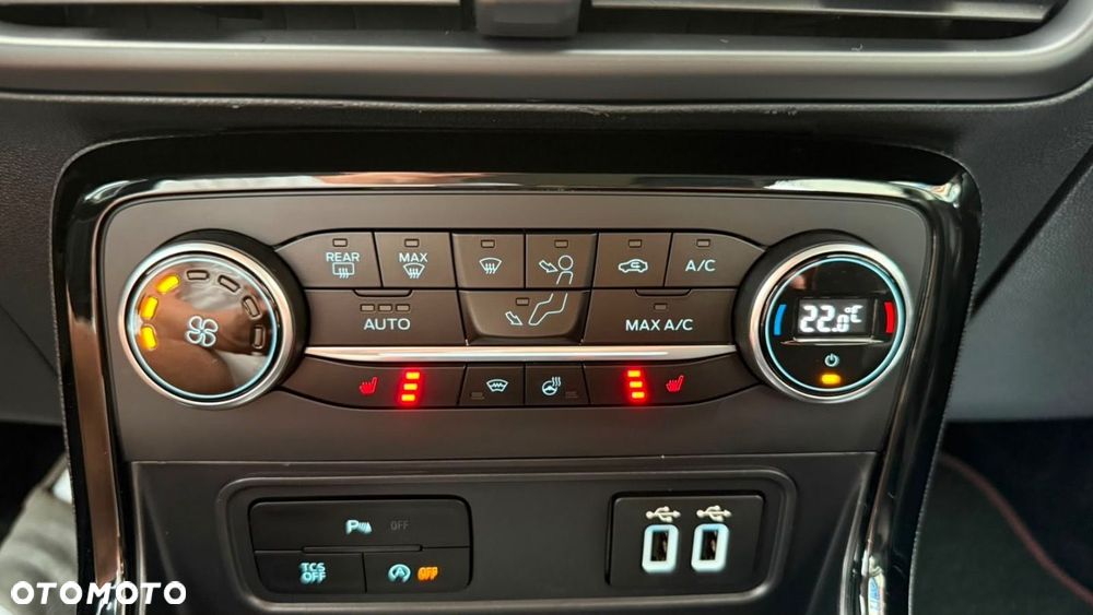 Ford EcoSport - 20