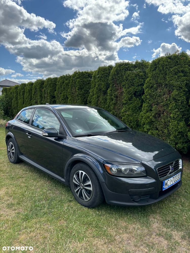 Volvo C30 1.6D DRIVe - 2