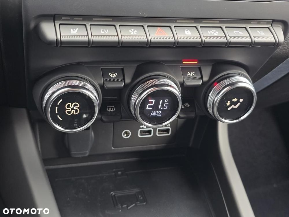 Renault Arkana 1.6 E-Tech Full Hybrid 145 Techno MMT - 21