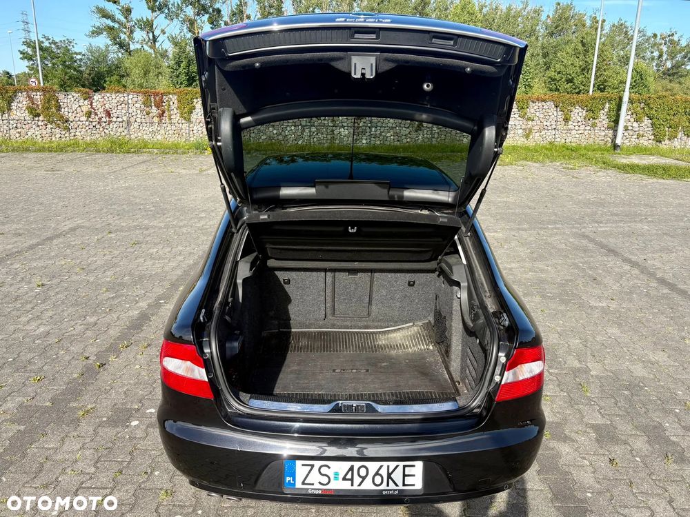 Skoda Superb 2.0 TDI Ambition - 13