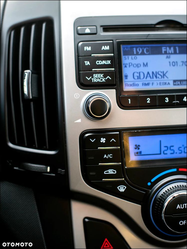 Hyundai i30 - 20