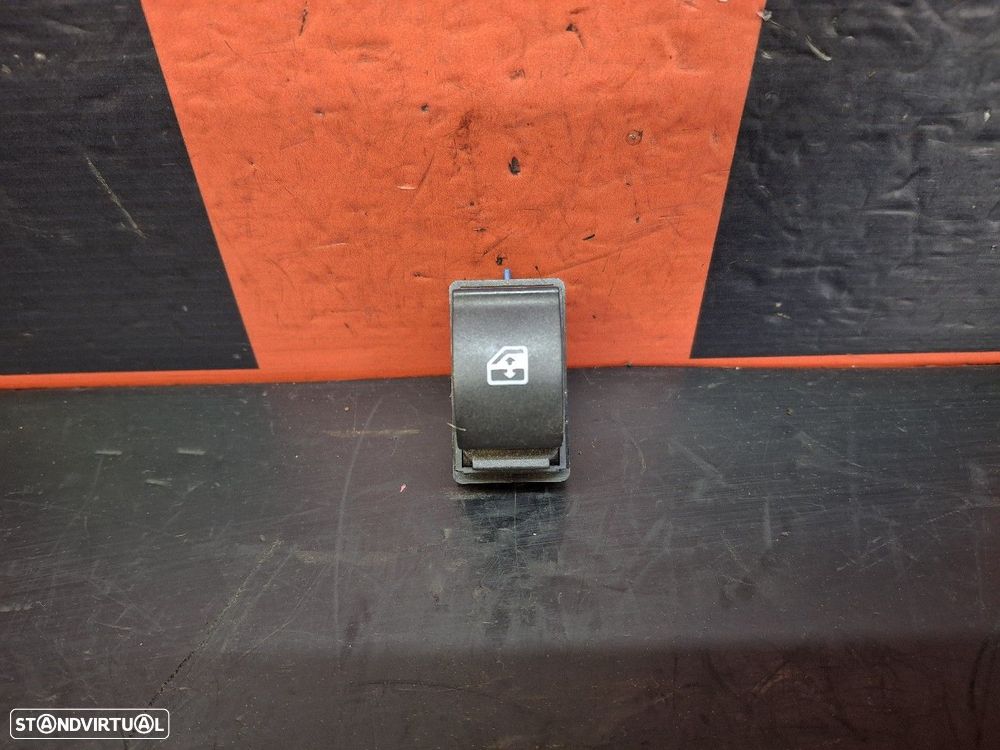 Interruptor De Vidros Frente Direito Fiat Doblo Caixa/Combi (263_) - 1