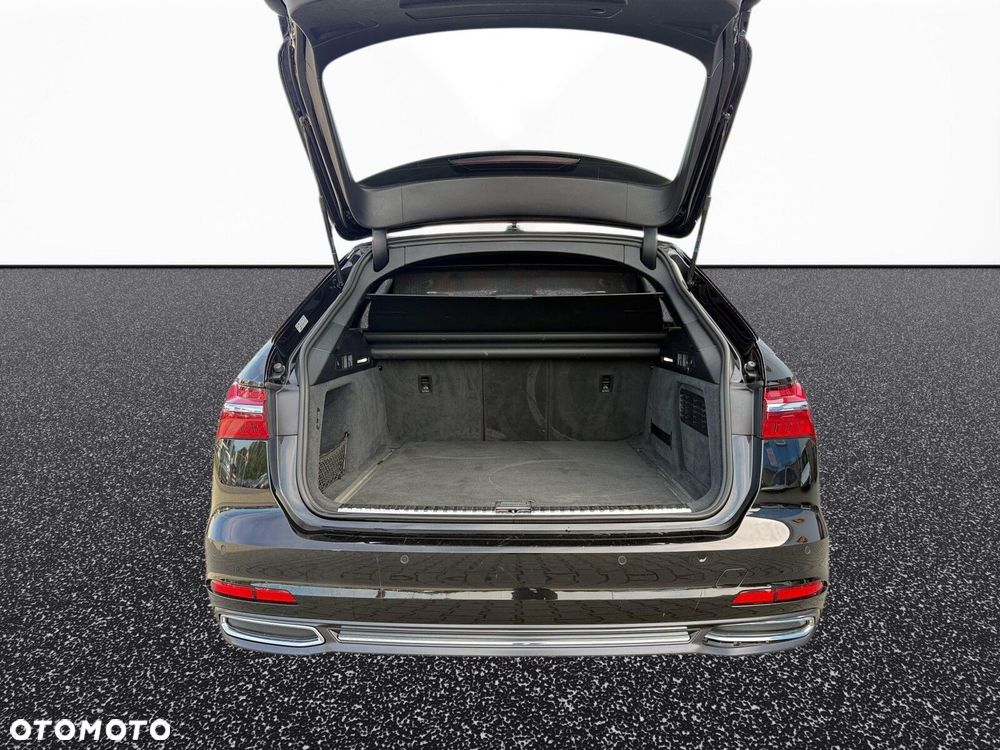 Audi A6 Avant 45 TFSI Quattro Sport S tronic - 30