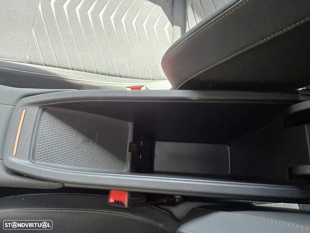Cupra Born 150kW/60kWh - 50