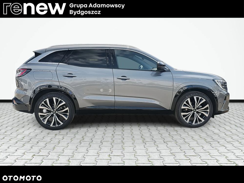 Renault Austral 1.3 TCe mHEV Iconic - 10
