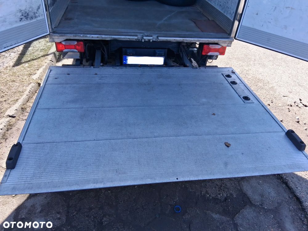 Iveco Daily - 13