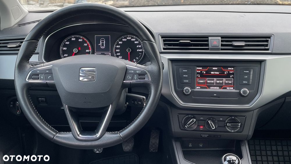 Seat Ibiza 1.0 Style S&S - 8