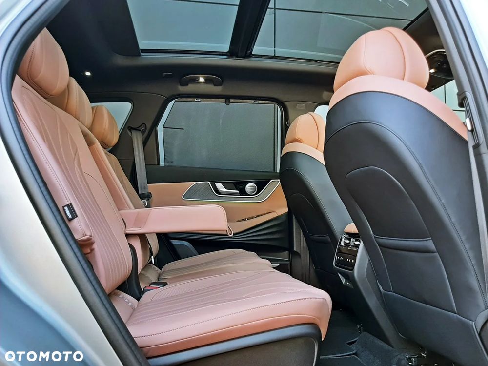 Chery Tiggo 9 - 34
