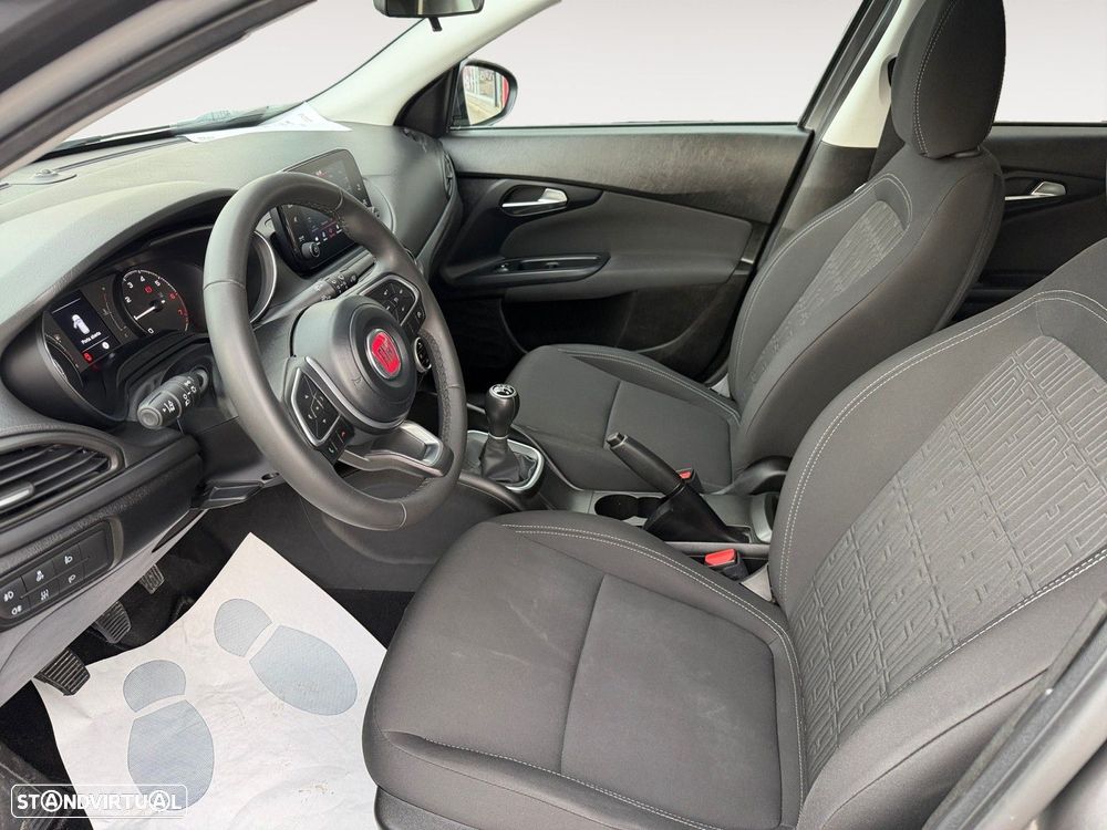 Fiat Tipo 1.0 GSE T3 City Life - 9