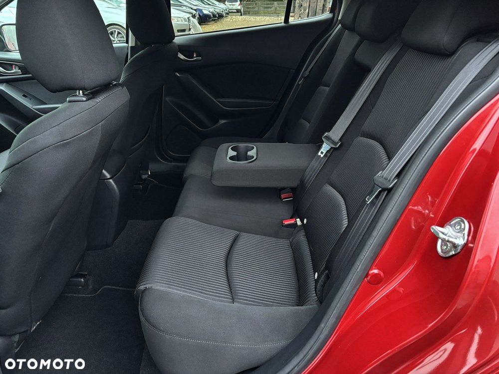 Mazda 3 2.0 Skypassion - 23