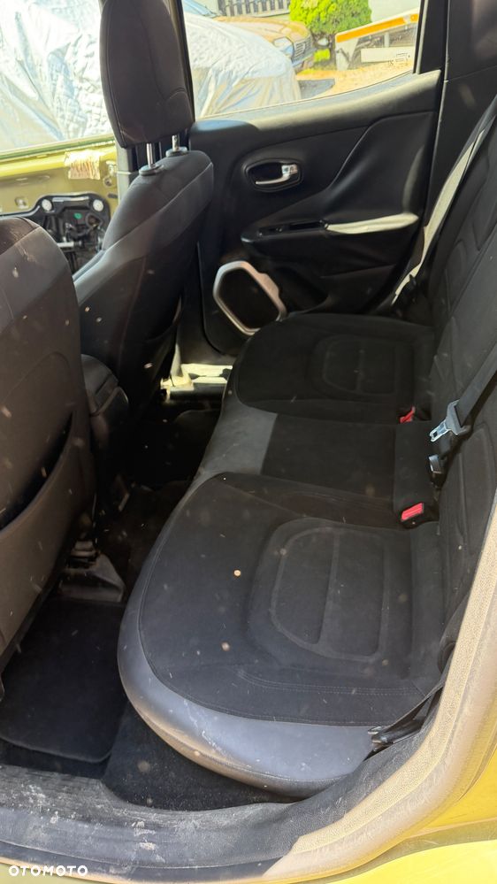 Jeep Renegade - 20