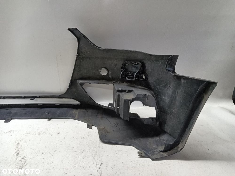 ZDERZAK PRZÓD PRZEDNI AUDI A6 C8 4K0807437 - 7