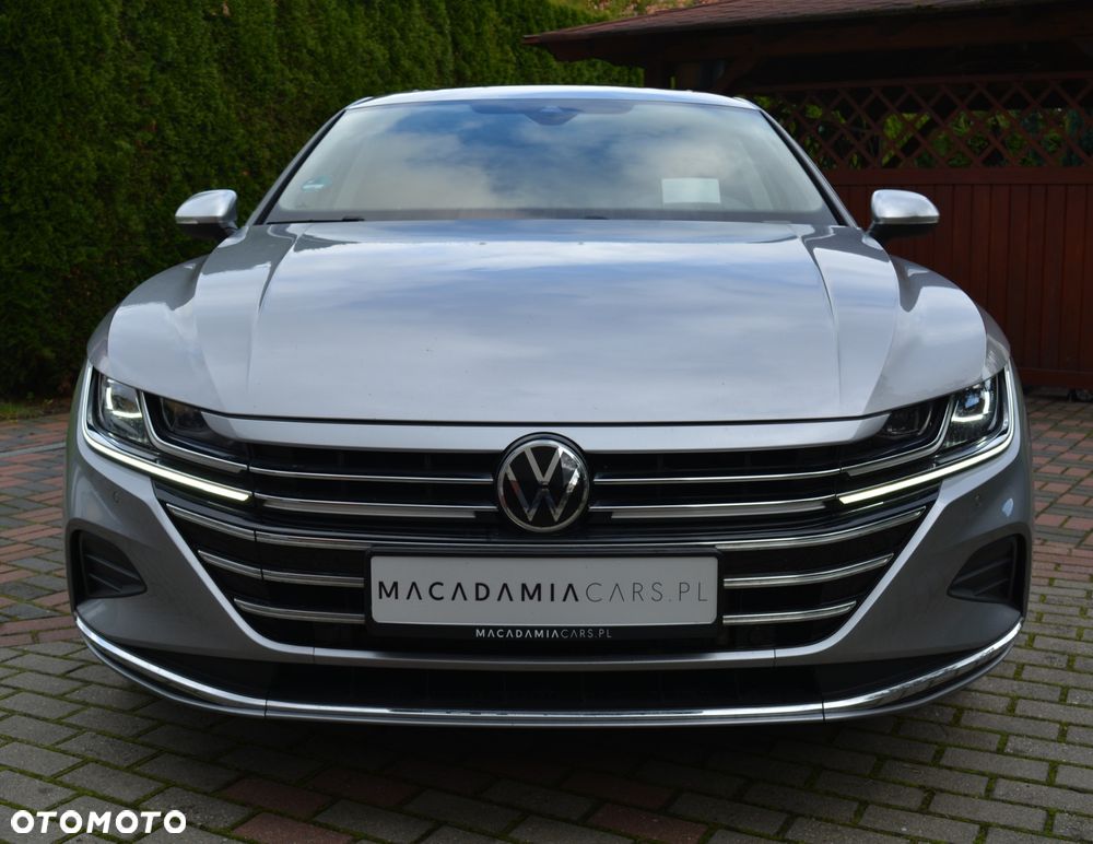 Volkswagen Arteon Shooting Brake 2.0 TDI SCR DSG Elegance - 2