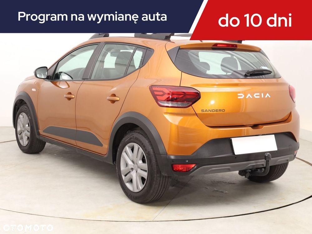 Dacia Sandero - 6