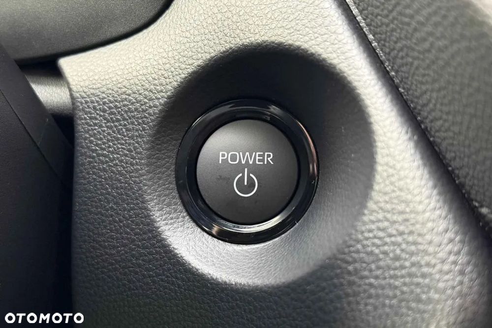 Toyota Corolla Cross 1.8 Hybrid Comfort - 29